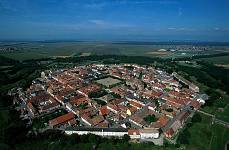 Citadelle Vauban de Neuf Brisach 