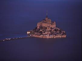 Mont Saint Michel