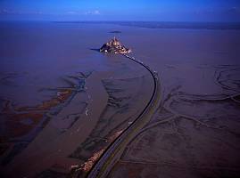 Mont Saint Michel