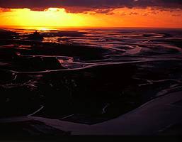 Mont Saint Michel