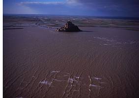 Mont Saint Michel