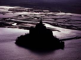 Mont Saint Michel