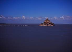 Mont Saint Michel