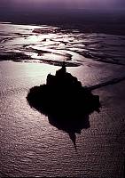 Mont Saint Michel