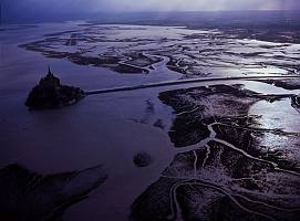 Mont Saint Michel