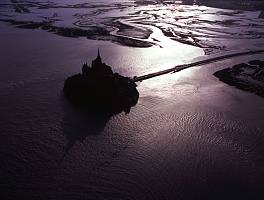 Mont Saint Michel