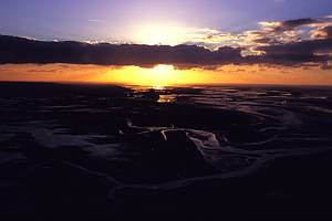 Mont Saint Michel