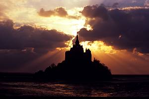 Mont Saint Michel
