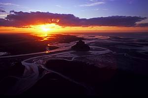 Mont Saint Michel