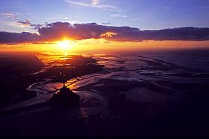 Mont Saint Michel