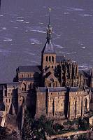 Mont Saint Michel