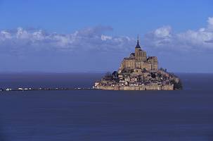 Mont Saint Michel