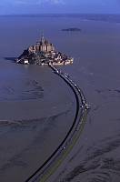 Mont Saint Michel