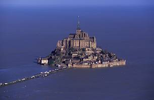 Mont Saint Michel