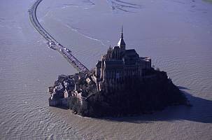 Mont Saint Michel