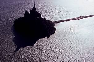 Mont Saint Michel
