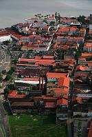 Brasil - Maranhão state - City of Sao Luis : Historical center *** Bresil - Maranhão - Sao Luis - Coeur historique classe au Patrimoine Mondial de l'Unesco