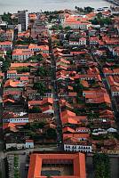 Brasil - Maranhão state - City of Sao Luis : Historical center *** Bresil - Maranhão - Sao Luis - Coeur historique classe au Patrimoine Mondial de l'Unesco