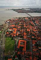 Brasil - Maranhão state - Hitorical City of Sao Luis *** Bresil - Maranhão - Sao Luis - Coeur historique classe au Patrimoine Mondial de l'Unesco