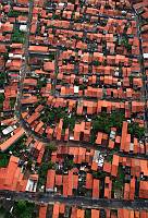 Brasil - Maranhão state - city of Sao Luis *** Bresil - Maranhão - Sao Luis - zone pavillonnaire